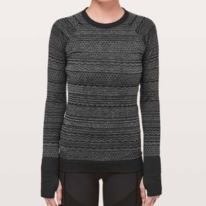 Lululemon Rest Less Pullover